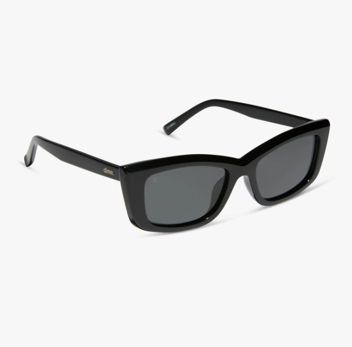 Dime Eyewear Olympic Cateye Sunglasses