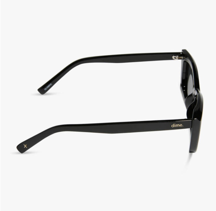 Dime Eyewear Olympic Cateye Sunglasses