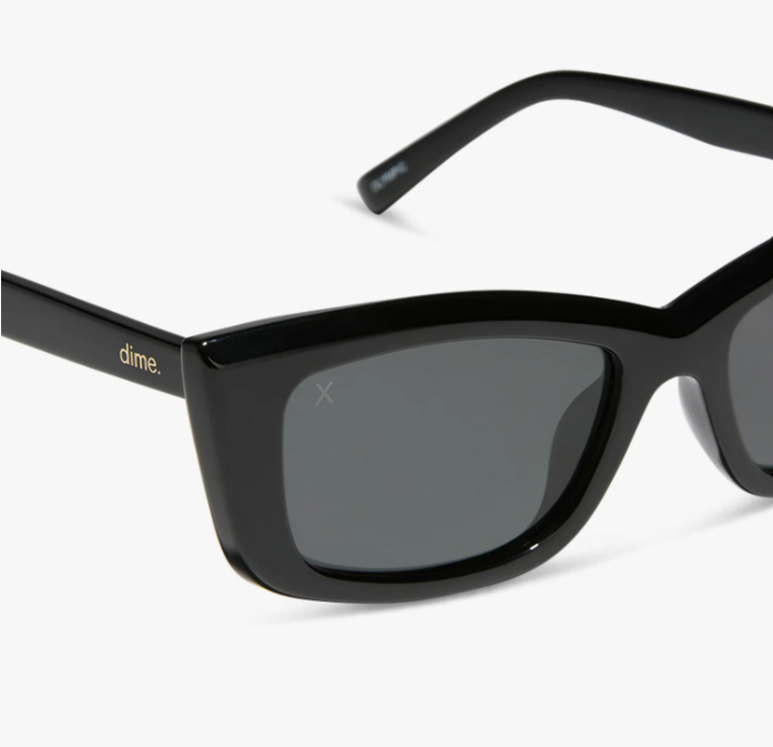 Dime Eyewear Olympic Cateye Sunglasses