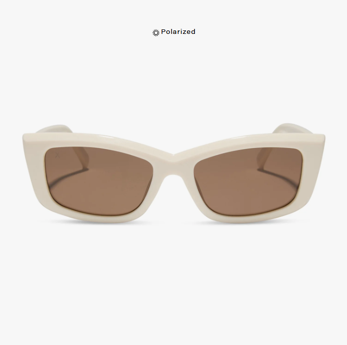 Dime Eyewear Olympic Cateye Sunglasses