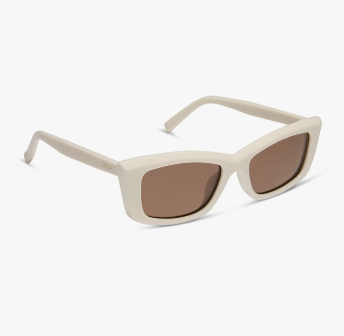 Dime Eyewear Olympic Cateye Sunglasses