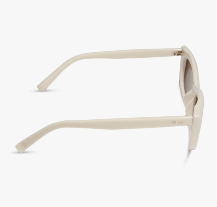 Dime Eyewear Olympic Cateye Sunglasses
