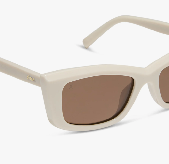 Dime Eyewear Olympic Cateye Sunglasses