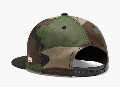 Fox Racing 9 Forty Fifty Snapback Hat