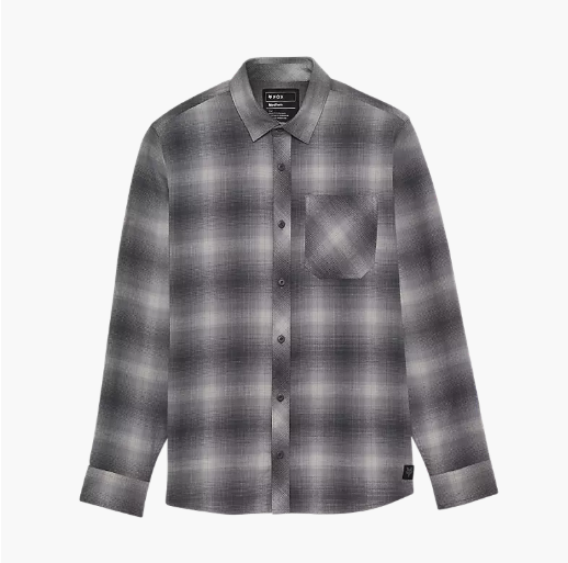 Fox Racing Survivalist Flannel Shirt