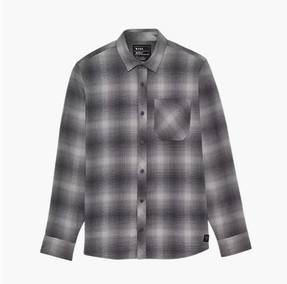 Fox Racing Survivalist Flannel Shirt