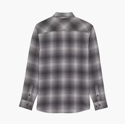 Fox Racing Survivalist Flannel Shirt