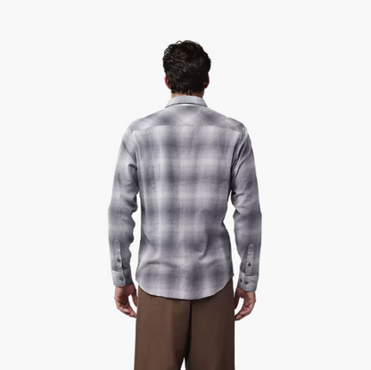 Fox Racing Survivalist Flannel Shirt