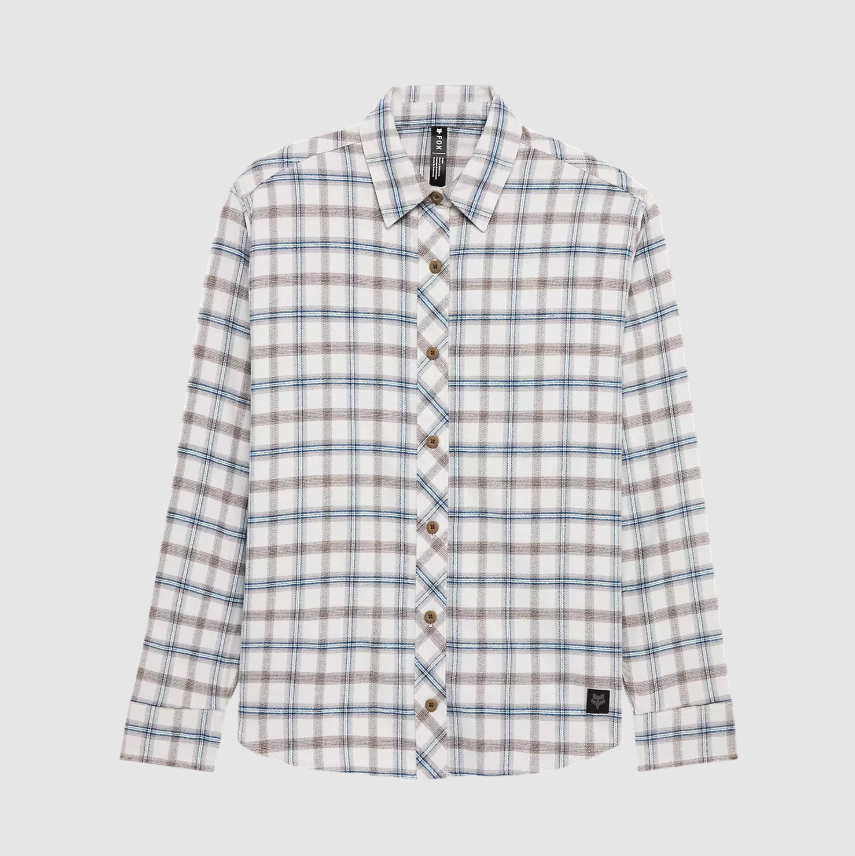 Women's Survivalist Core Flannel Long Sleeve Shirt