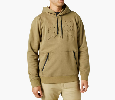 Fox Racing Calibrated DWR Pullover Hoodie