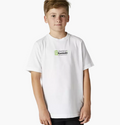 Fox Racing Youth Kawasaki SS Tee.