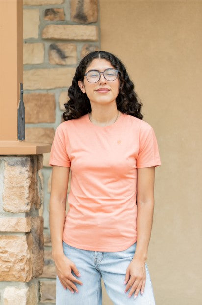 Fox Racing Women's Forums Tech Tee