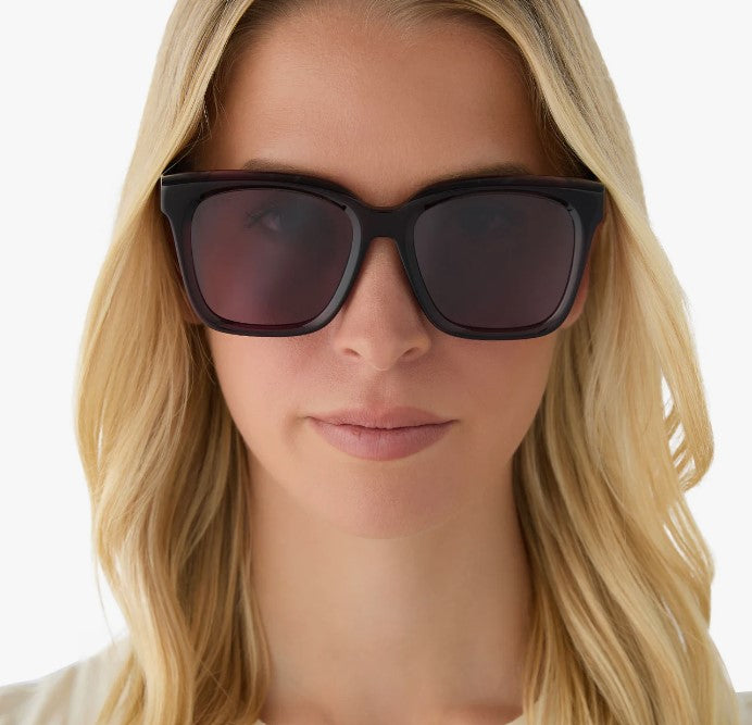 Diff Eyewear-Meredith Square Sunglasses