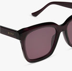 Diff Eyewear-Meredith Square Sunglasses