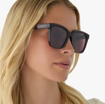 Diff Eyewear-Meredith Square Sunglasses