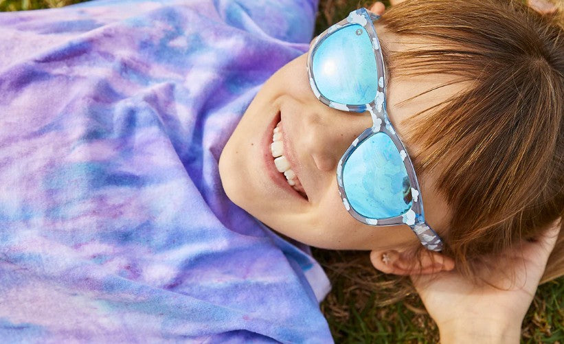 Head in the Clouds Kids Premiums Sunglasses