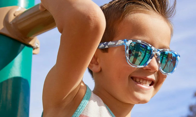 Head in the Clouds Kids Premiums Sunglasses