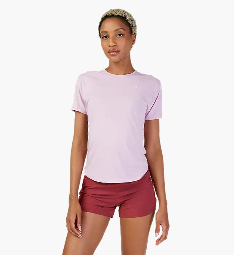 Fox Racing Women's Forums Tech Tee
