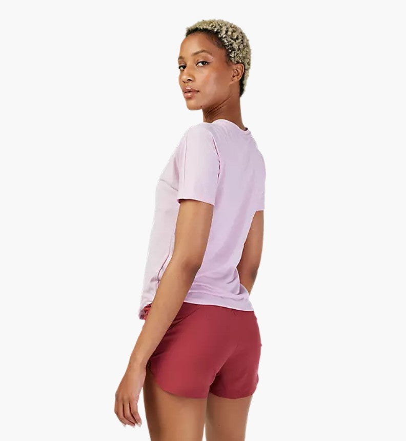 Fox Racing Women's Forums Tech Tee