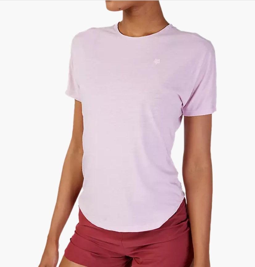 Fox Racing Women's Forums Tech Tee