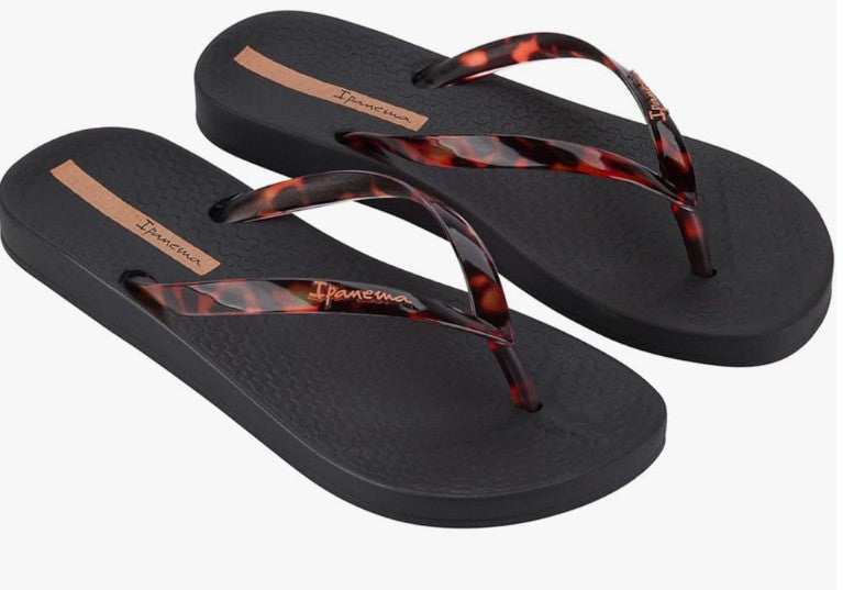 IPanema Ana Connect Fem Flip Flop