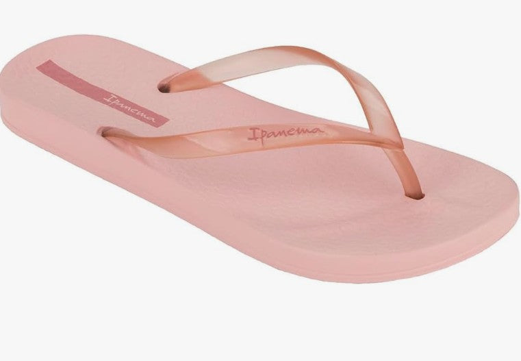 IPanema Ana Connect Fem Flip Flop