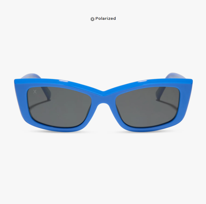 Dime Eyewear Olympic Cateye Sunglasses