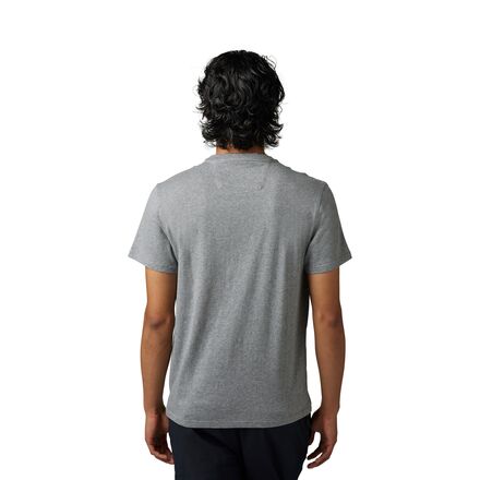 Fox Racing Level Up Pocket T-Shirt.