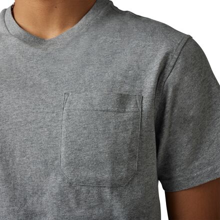 Fox Racing Level Up Pocket T-Shirt.