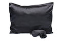 Ultimate Sleep Set Satin Pillowcase, Eye mask and Scrunchie