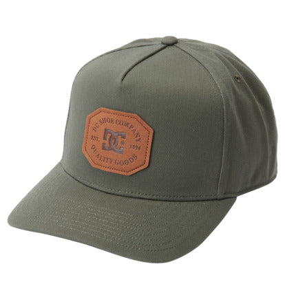 DC Men's Reynotts Snapback Hat