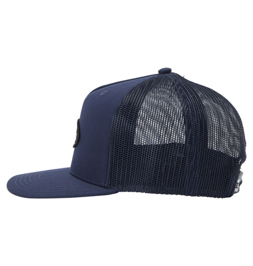 DC Men's Garage Trucker Hat