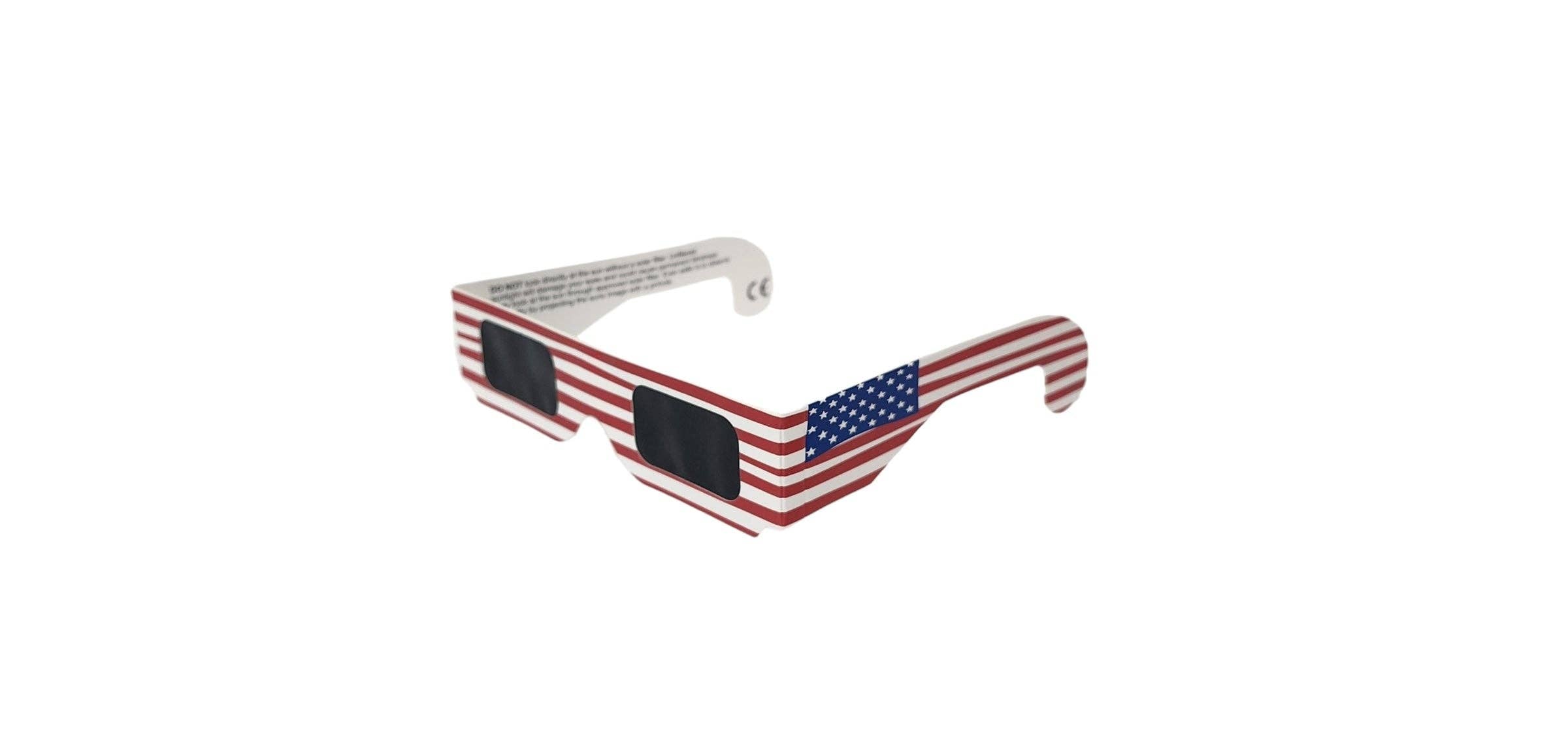 Solar Eclipse Glasses.