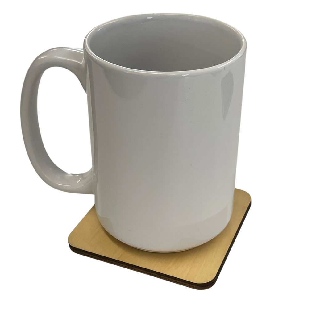 Drinks or Dranks? Magnet/Drink Coaster