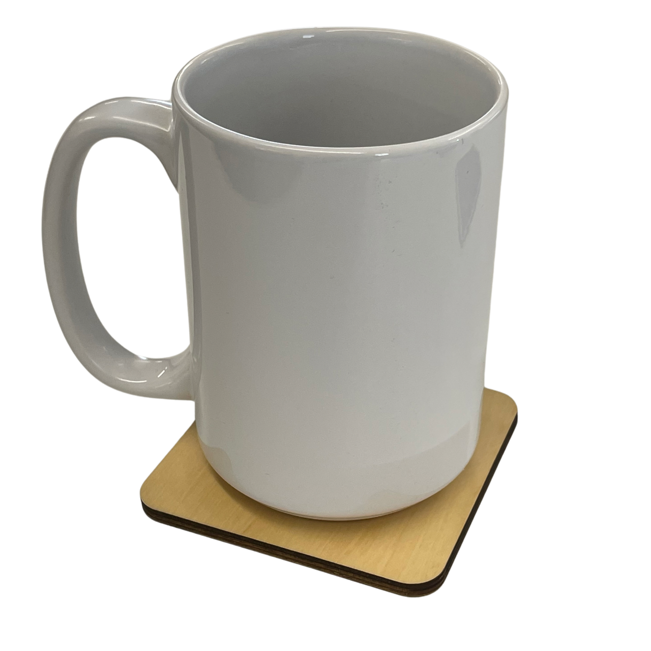 Drinks or Dranks? Magnet/Drink Coaster