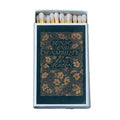 Matches • Sense and Sensability Austen • Home Decor