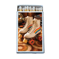 Matches • Roller Skates • Home Decor for Candles & Incense