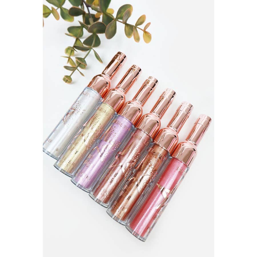 Liquid Highlighter Eyeshadow