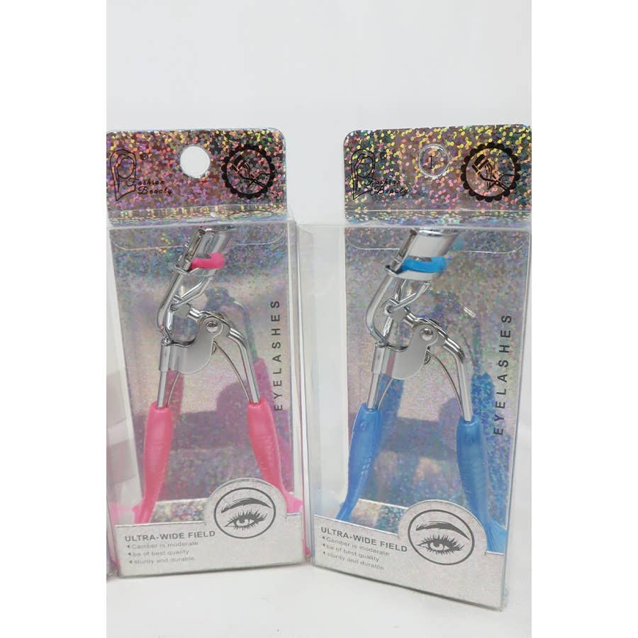 Mermaid Eyelash Curler
