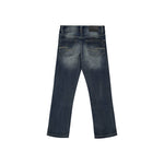 Zane Boys Bootcut Fit Denim