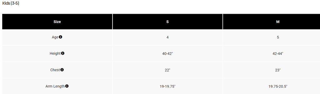 Fox Racing Youth Kawasaki SS Tee.