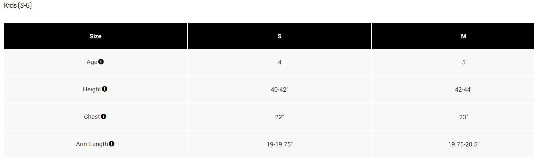 Fox Racing Youth Kawasaki SS Tee.