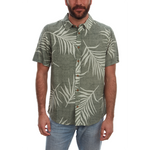 Gael Rayon Men's Shirt