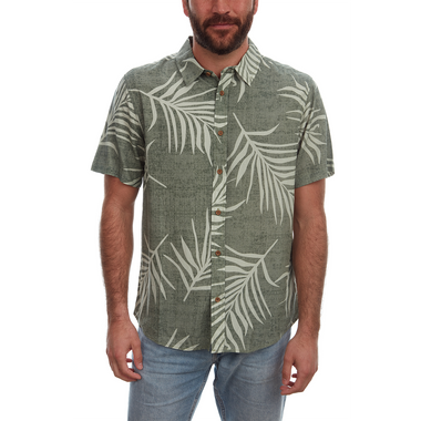 Gael Rayon Men's Shirt