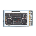 Matches • Boombox • Home Decor for Candles and Incense