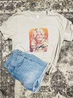 Dolly Parton Graphic Tee