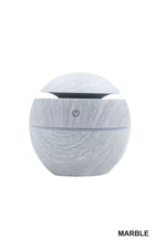 Mini Ultrasonic Humidifier Aroma Therapy