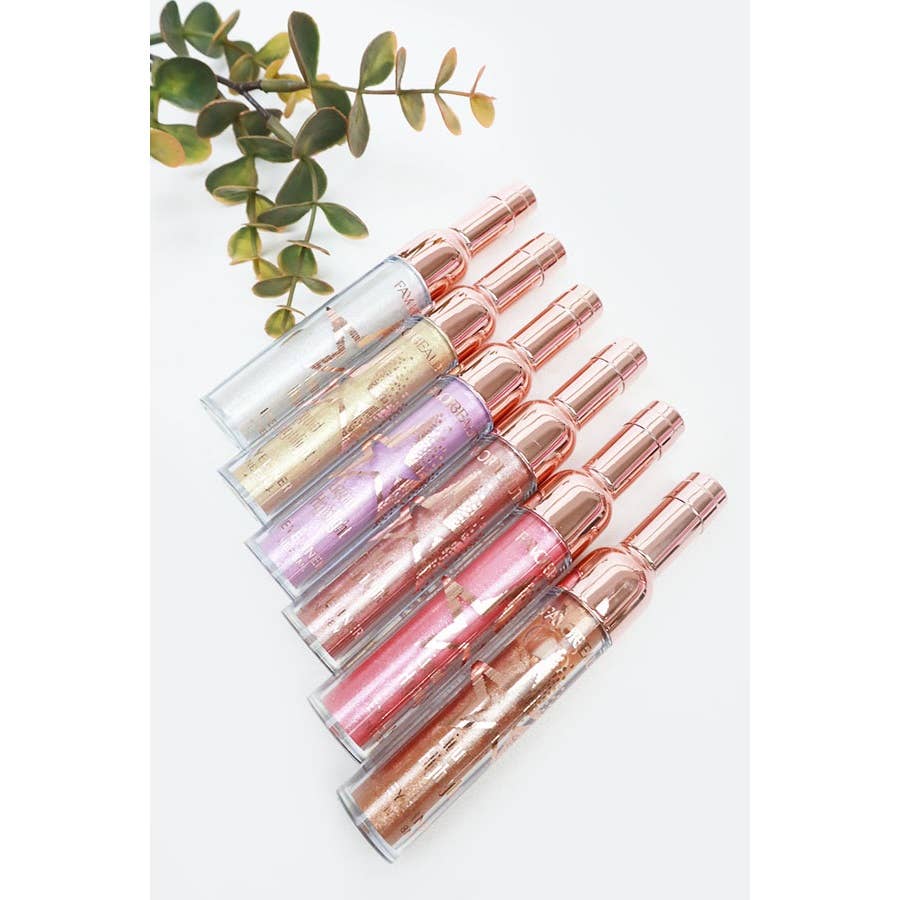 Liquid Highlighter Eyeshadow