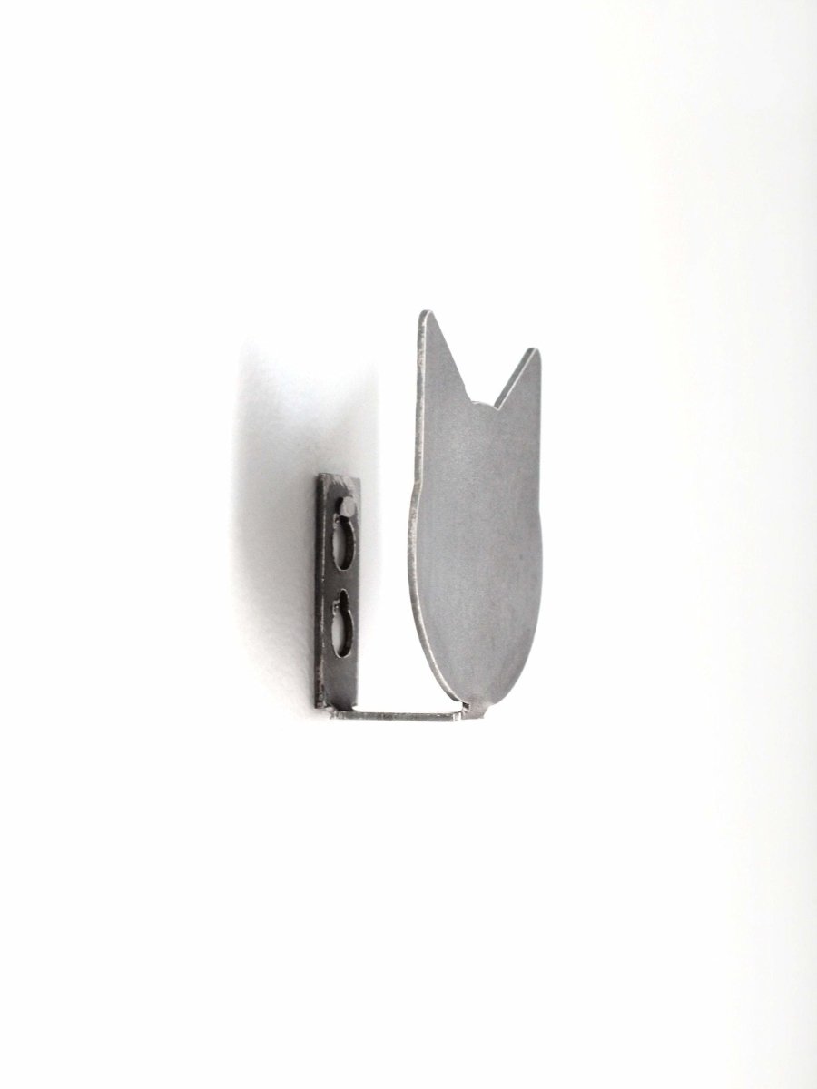 Cat Wall Hook.