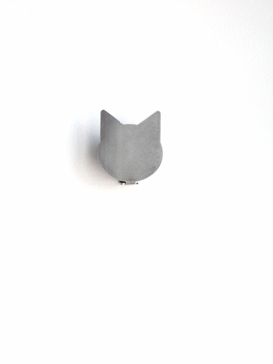 Cat Wall Hook.